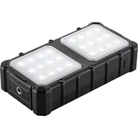 SANDBERG 421-24 Akkubank Solar CampLED 20000mAh IP65 LED USB-C PD18W #2