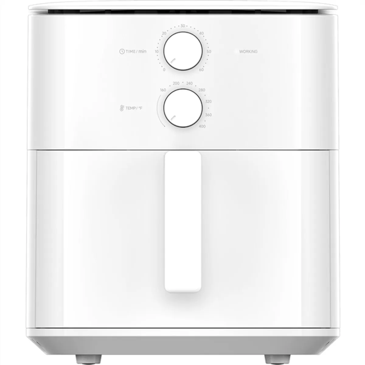 Xiaomi BHR8588EU Air fryer essential 6L 1550W fehér #1