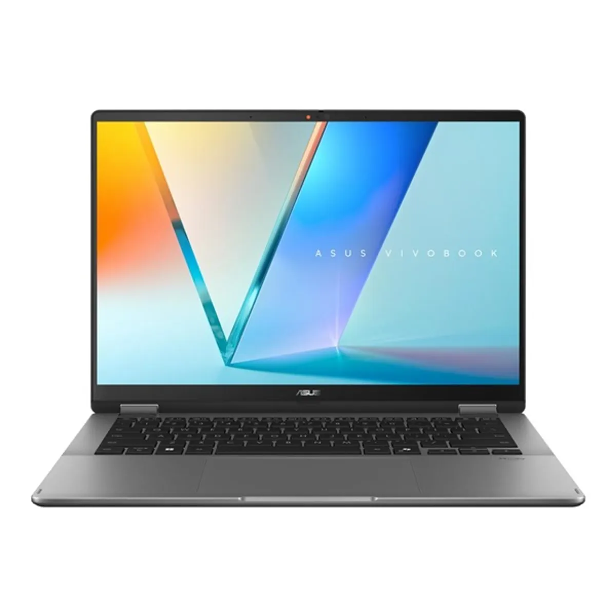 ASUS TP3407SA-QL003W Vivobook Flip 14" OLED Touch Intel Core Ultra 5 226V 16GB LPDDR5X 512GB PCIe G4 Windows 11 Home Gray #1