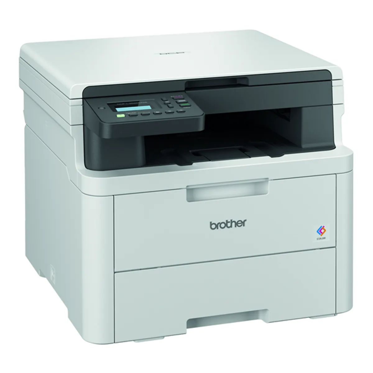 Brother DCPL3520CDWYJ1 DCP-L3520CDW színes LED USB WiFi kétoldalas A4 #2