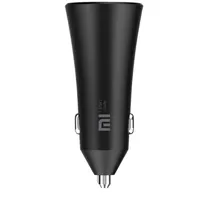 XIAOMI GDS4147GL kétportos autós töltő 37W 2x USB-A LED #5