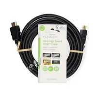Nedis CVGL35000BK30 HDMI kábel 8K60Hz 48 Gbps 3 m 2.1 #3