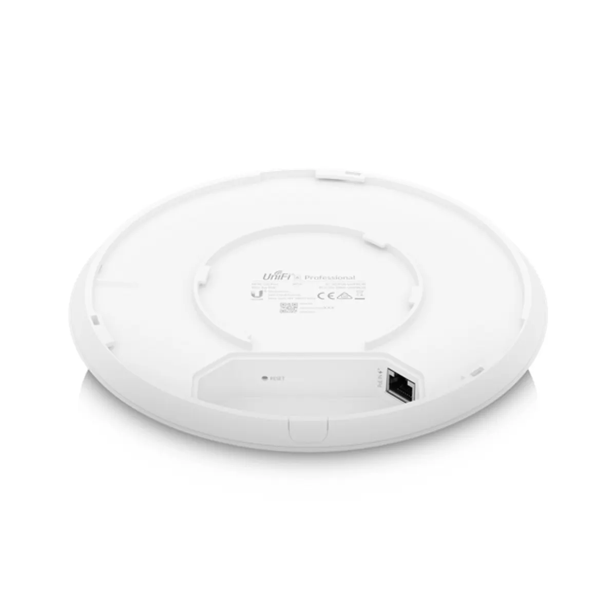 UBIQUITI U6-PRO UniFi U6-Pro 4x4 MU-MIMO WiFi 6 2,4 GHz 5 GHz IP54 #3