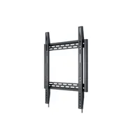 MULTIBRACKETS 7350073738830 Fali konzol M Universal Wallmount HD Portrait 60-100" 400x600 VESA teherbírás 100 kg #4