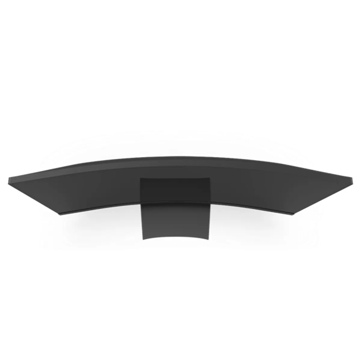 PHI MON 241E1SCA-00 monitor va 23.6" 1920x1080 75hz 4ms 3000:1 250 nits d-sub hdmi ívelt fekete #6