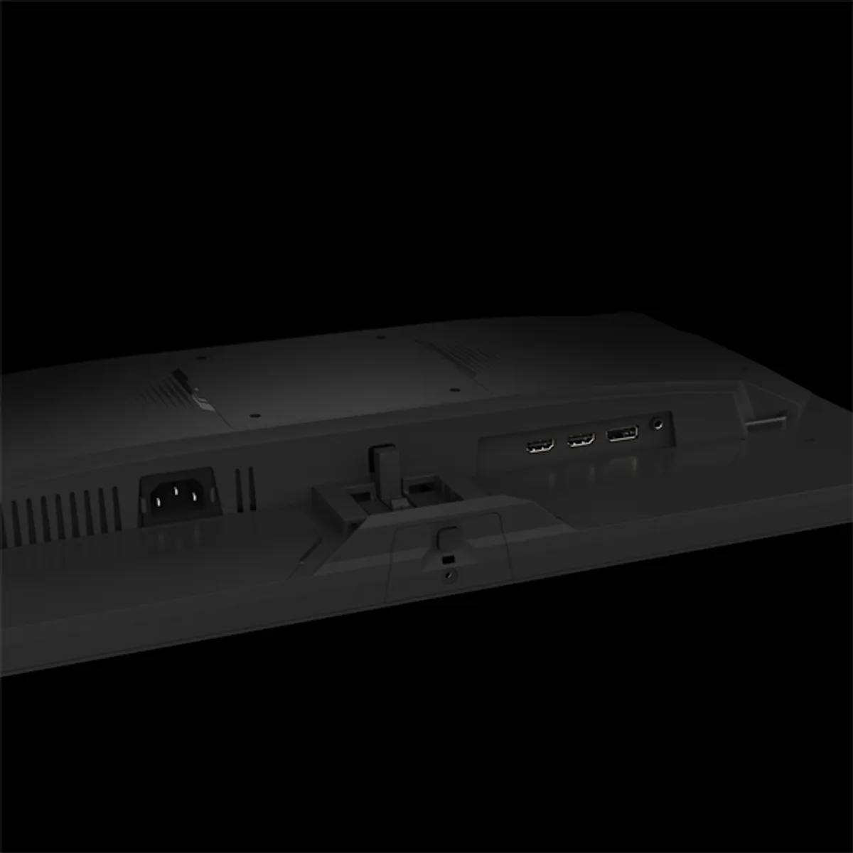 GIGABYTE GS25F2 24.5" IPS 1920x1080 200 Hz 1 ms HDR10 matt 2x HDMI 2.0 1x DisplayPort 1.4 VESA 100x100 tilt -5/+20 beépített hangszóró 2W #4