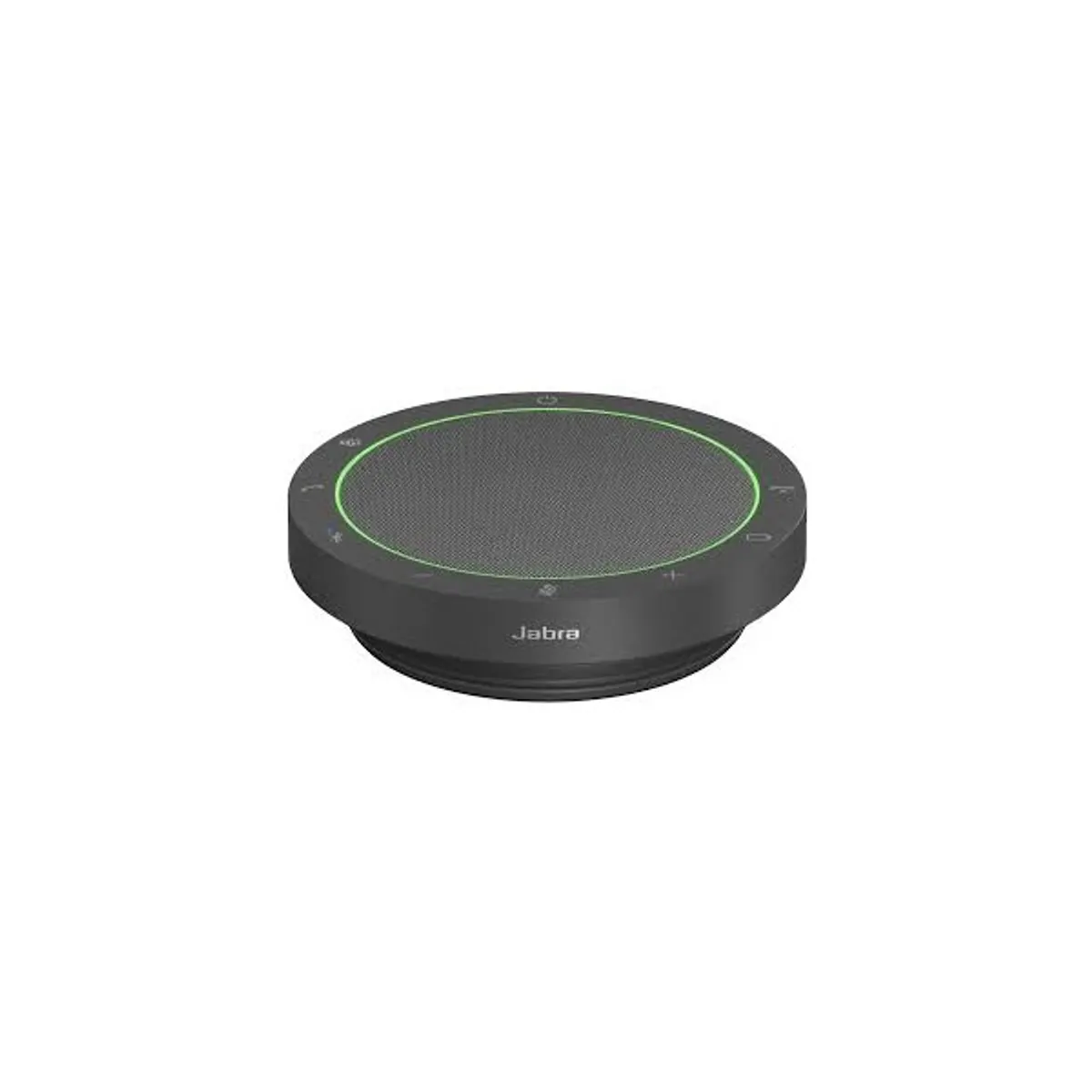 Jabra 2755-109 Speak2 55 MS Teams szürke #1