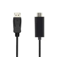 NEDIS CCGL37101BK20 fekete kábel #2