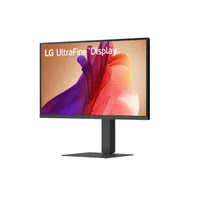 LG mon 27U730A-B.AEU monitor 27" UHD IPS HDR 60Hz 5ms 16:9 HDMI DP USB-C USB fülhallgató kimenet hangszóró #2