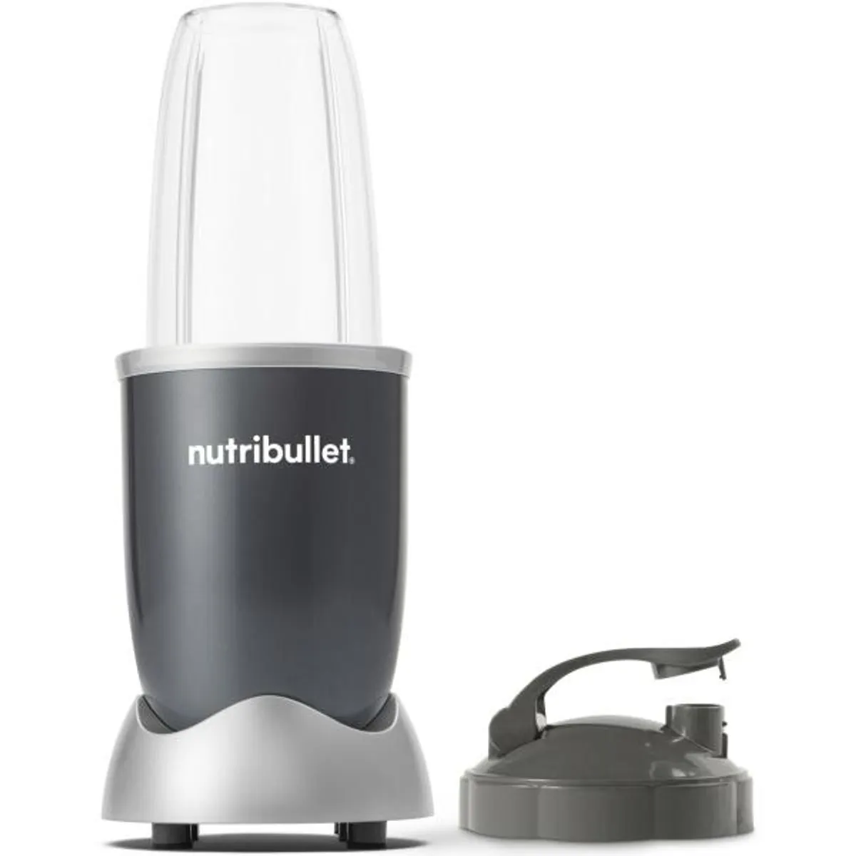 NUTRIBULLET NB614DG Smoothie turmixgép 0.7 L 600 W szürke #2