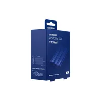 SMG PCC MU-PE1T0R/EU Samsung SSD 1 TB USB 3.2 1050 MBps olvasás 1000 MBps írás #10