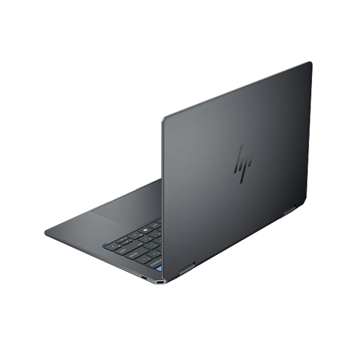 HP CPS D0DB2EA#AKC OmniBook Series 14" OLED HDR 2880x1800 Intel Core Ultra 9 288V 32 GB DDR5 SSD 1024 GB Intel Arc Graphics Windows 11 Home Bluetooth Van WLAN 802.11ax HDMI 2.1 USB-C 2 5 MP kamera Ujjlenyomat-olvasó Akkumulátor 6 cell #2