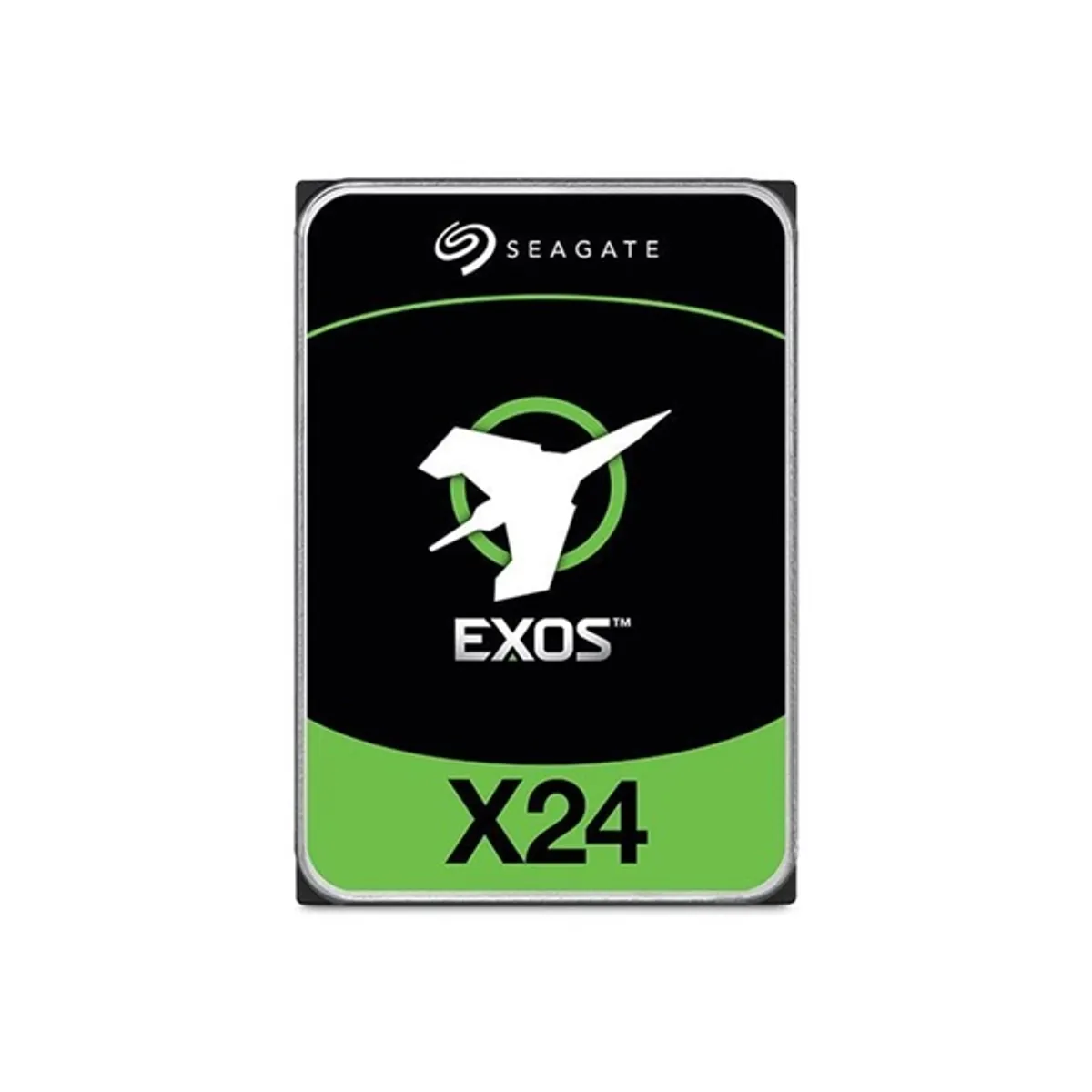 Seagate ST20000NM002H Exos X24 20TB 3.5\" SATA III 7200RPM 512MB cache #1