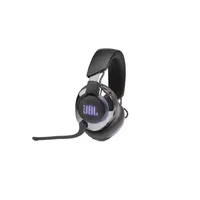JBL JBLQ810WLBLK Quantum 810 Wireless fejhallgató mikrofon igen sztereó fekete #6