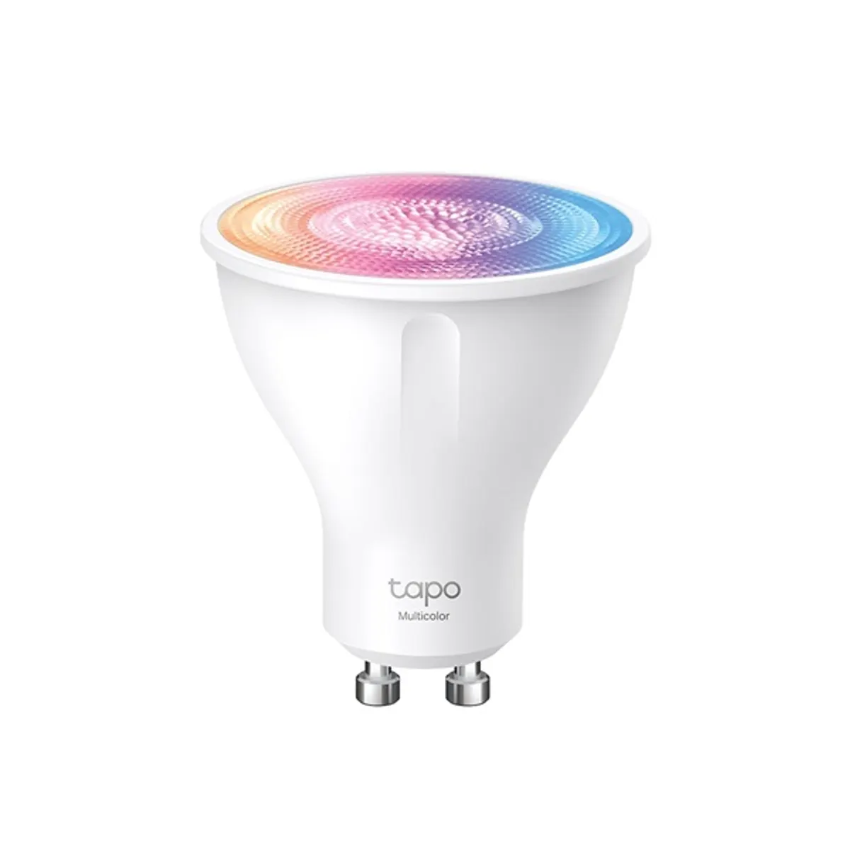 TP-LINK TAPO L630 Tapo L630 Multicolor 2200-6500 K 350 lm 3.7 W GU10 230 V 2,4 GHz WiFi Dimmable Távoli hozzáférés Ütemezés Hangvezérlés #2