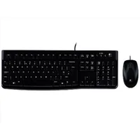 Logitech 920-002552 Egér optikai vezetékes UK #1