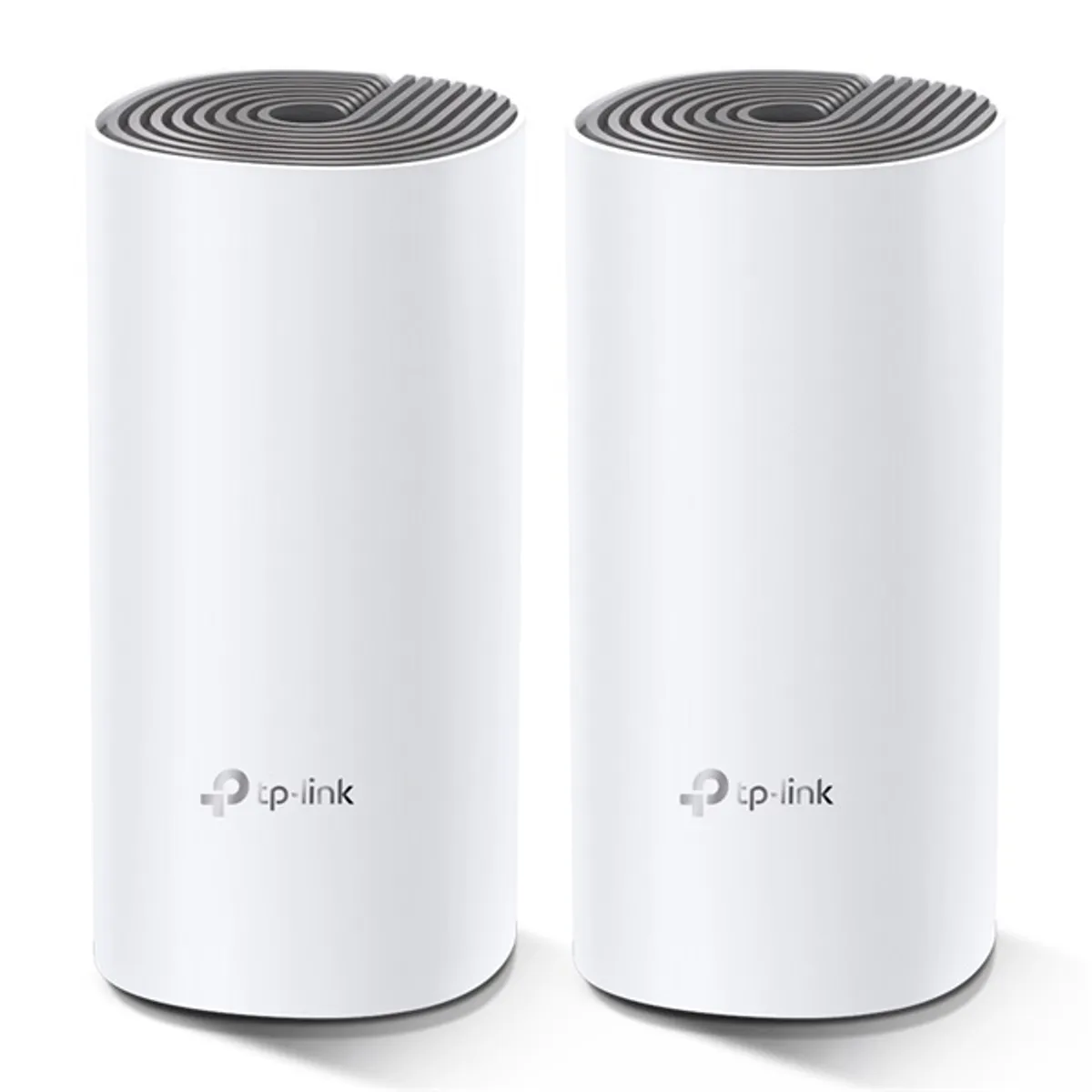 TP-LINK DECO E4 2-PACK Deco E4 mesh rendszer 2-sáv 1167 Mbps wpa2-psk #1