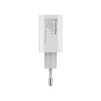 ColorWay CW-CHS026PD-WT Power Delivery USB-C 20W fehér #5