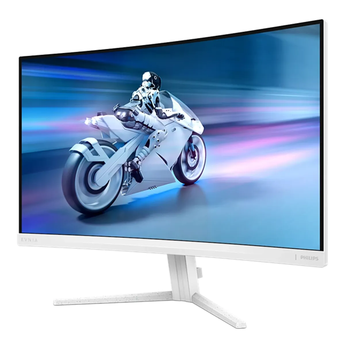 PHI MON 27M2C5201L/00 játékmonitor 27" VA 1080p 180 Hz 1 ms ívelt 3000:1 178/178 HDMI DisplayPort VESA 100x100 #3
