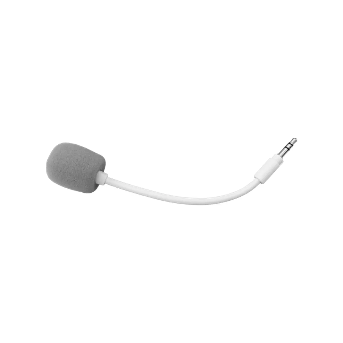 WHITESHARK WS WGH-2442W fejhallgató vezeték nélküli mikrofonos sztereó fehér USB-C töltésre #4
