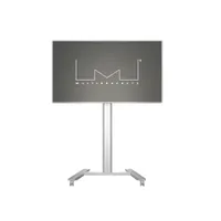 MULTIBRACKETS 7350073735327 M Public Display Stand 180 HD Single ezüst 55-80" VESA 800x500 Teherbírás 60 kg #9