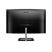 PHI MON 272E1CA/00 monitor 27" VA 1500R 1920x1080 75Hz 4ms HDMI DP D-Sub VESA 100x100 Ívelt képernyő #6