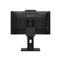MSI DT 9S6-3PD89T-001 Monitor IPS 1920x1080 120 Hz 1 ms HDMI DisplayPort USB Webkamera #6