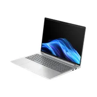 HP BPS B9YX5ET#AKC ProBook 16" 1920x1200 DDR5 16GB 512GB SSD Intel Core Ultra 5 225U Ujjlenyomat-olvasó Bluetooth WiFi HDMI USB-C 2 USB portok 4 ezüst matt