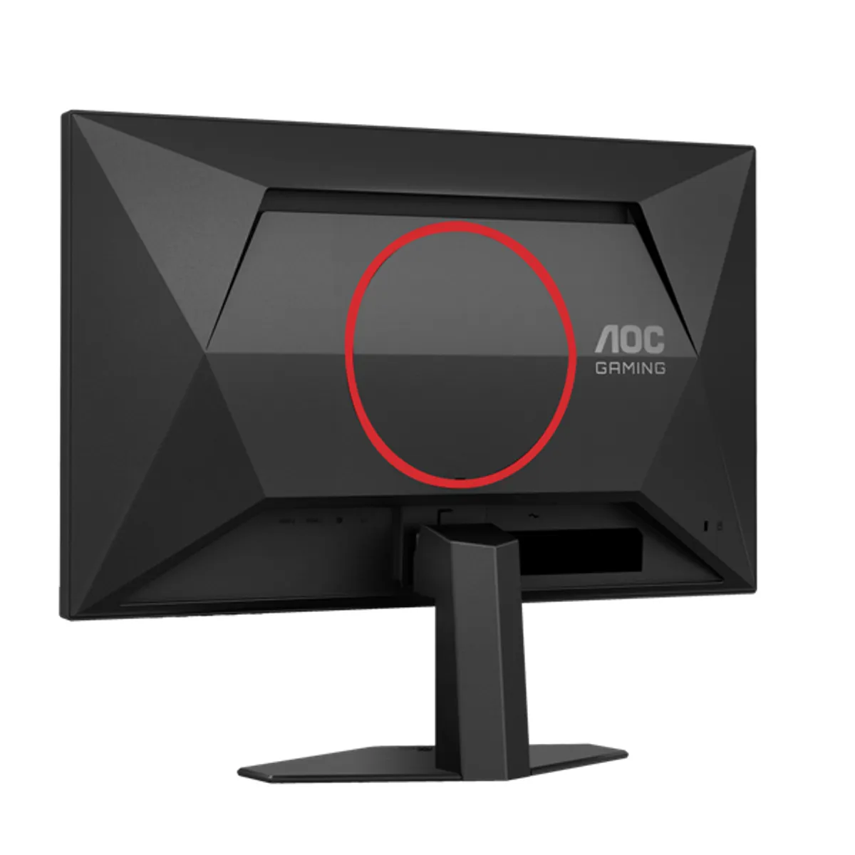 AOC 24G4ZRE játékmonitor IPS 1920x1080 16-9 260 Hz 1 ms 300 lumen HDMI DisplayPort VESA 100x100 #7