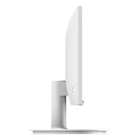 Phi Mon 241V8AW/00 Philips 23.8" IPS FHD monitor 75 Hz 4 ms HDMI D-Sub fehér VESA 100x100 beépített hangszóró #3