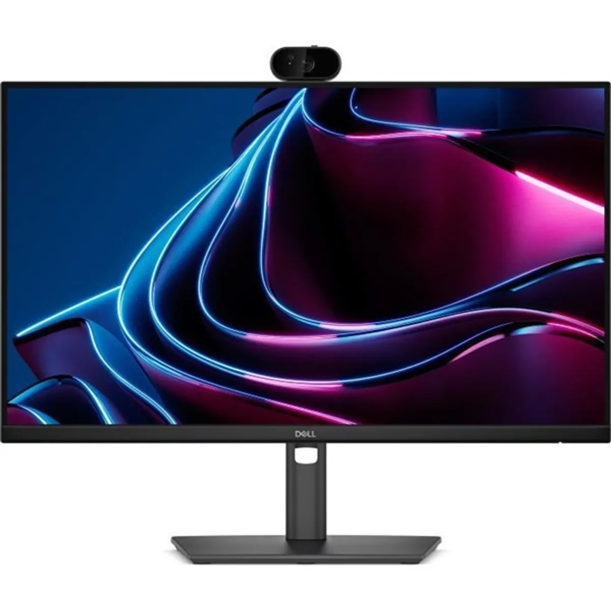 DELL SNP 210-BVHW IPS kijelző 23.8" FHD 1920x1080 120 Hz 8 ms HDR 1500:1 300 lumen VESA 100x100 USB-C HDMI DP Webkamera #1