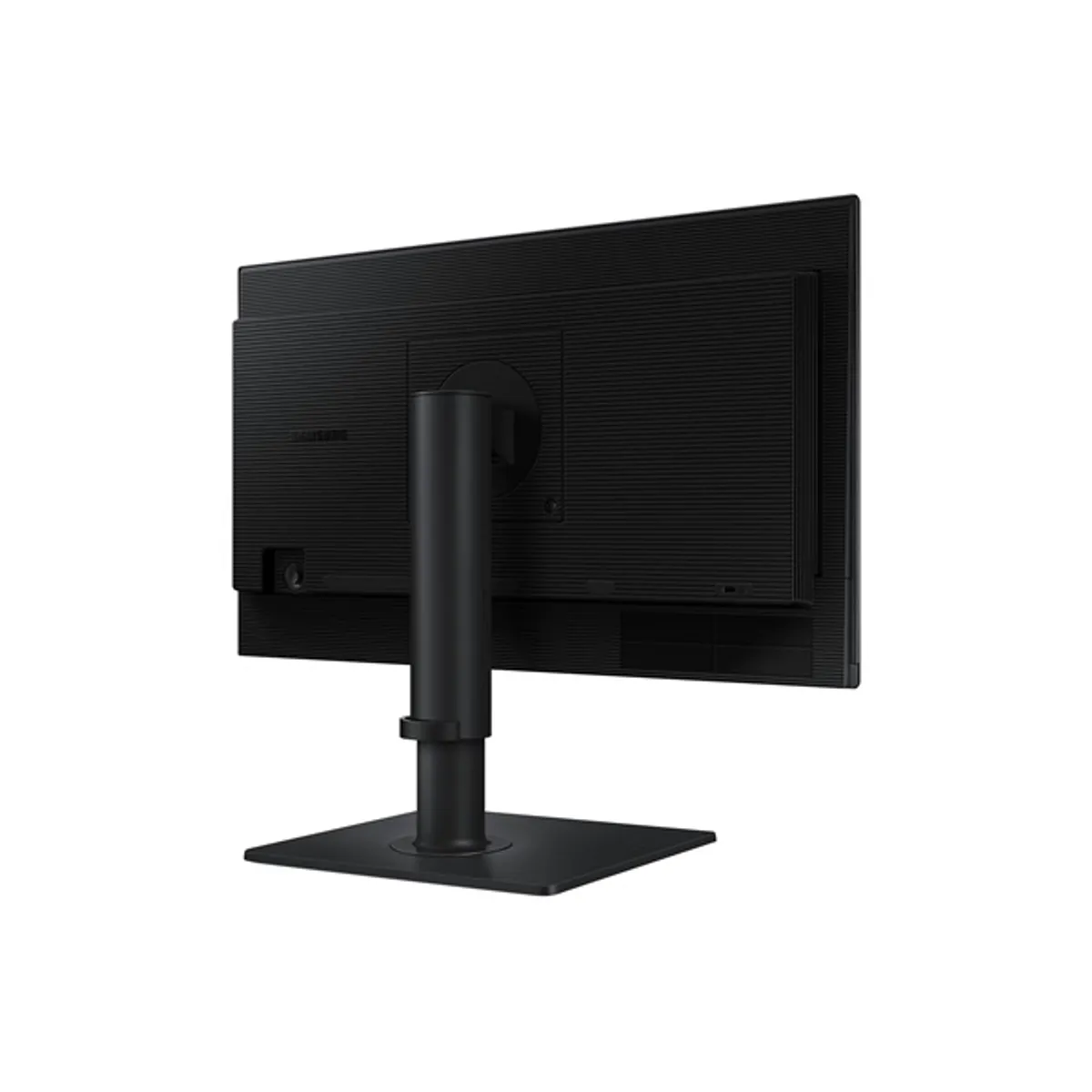 SMG MON LS22D400GAUXEN 22" IPS FHD kijelző 100 Hz 5 ms 250 nit látószög 178-178 állítható magasság dönthető forgatható VESA 100x100 HDMI DP fekete #4