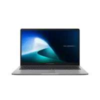 ASUS COM P1503CVA-S73849 ExpertBook Intel Core 5 210H 8 GB DDR5 512 GB SSD 15,6" Matt FHD USB-C 2x HDMI 1.4 Ujjlenyomat-olvasó