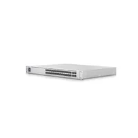 Ubiquiti USW-PRO-AGGREGATION UniFi pro aggregation 28x SFP plus port 4x SFP28 port L3 webes menedzselt rackbe szerelhető #1