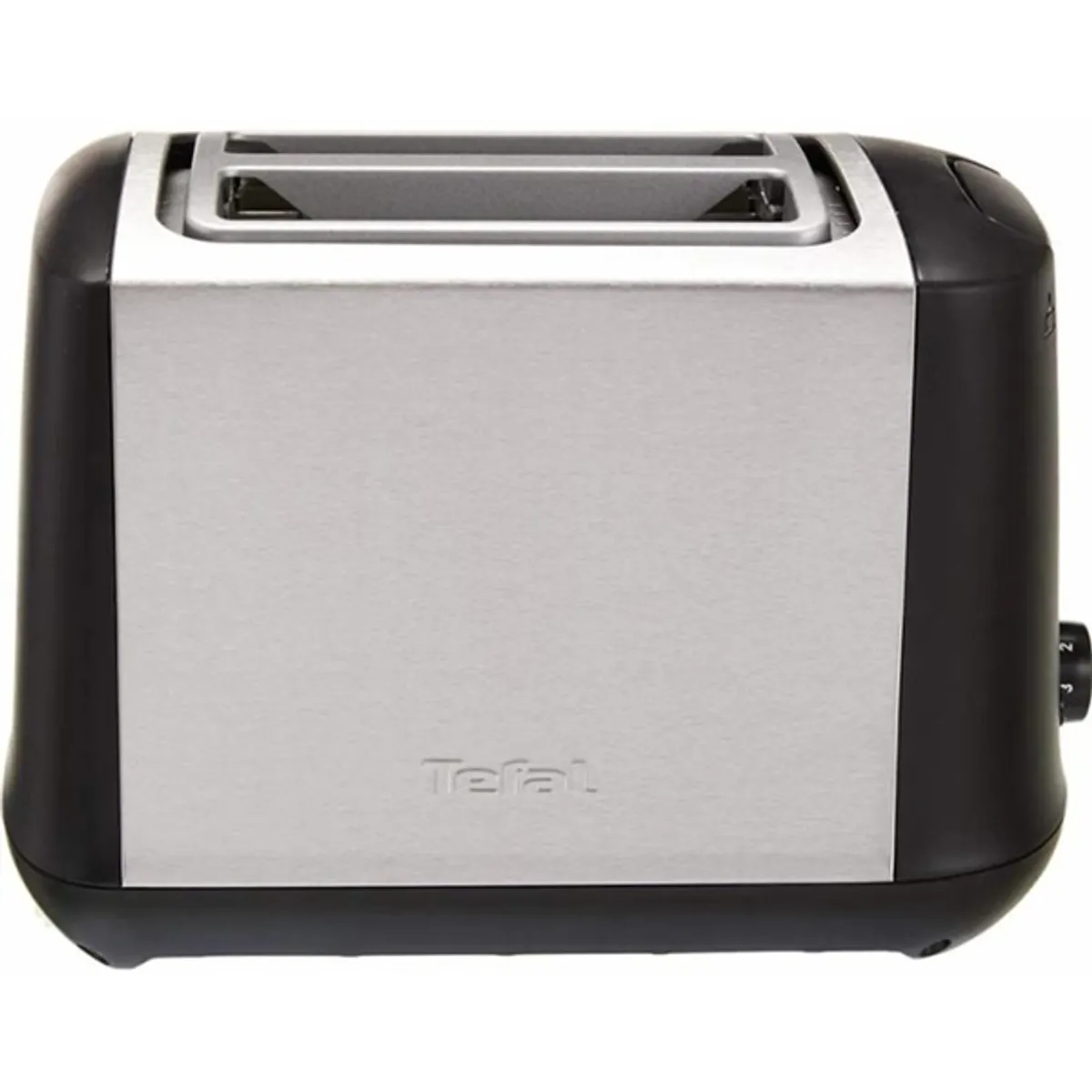 TEFAL TT340830 Confidence kenyérpirító 2 szeletes 7 fokozat 850 W újramelegítő és olvasztó #2