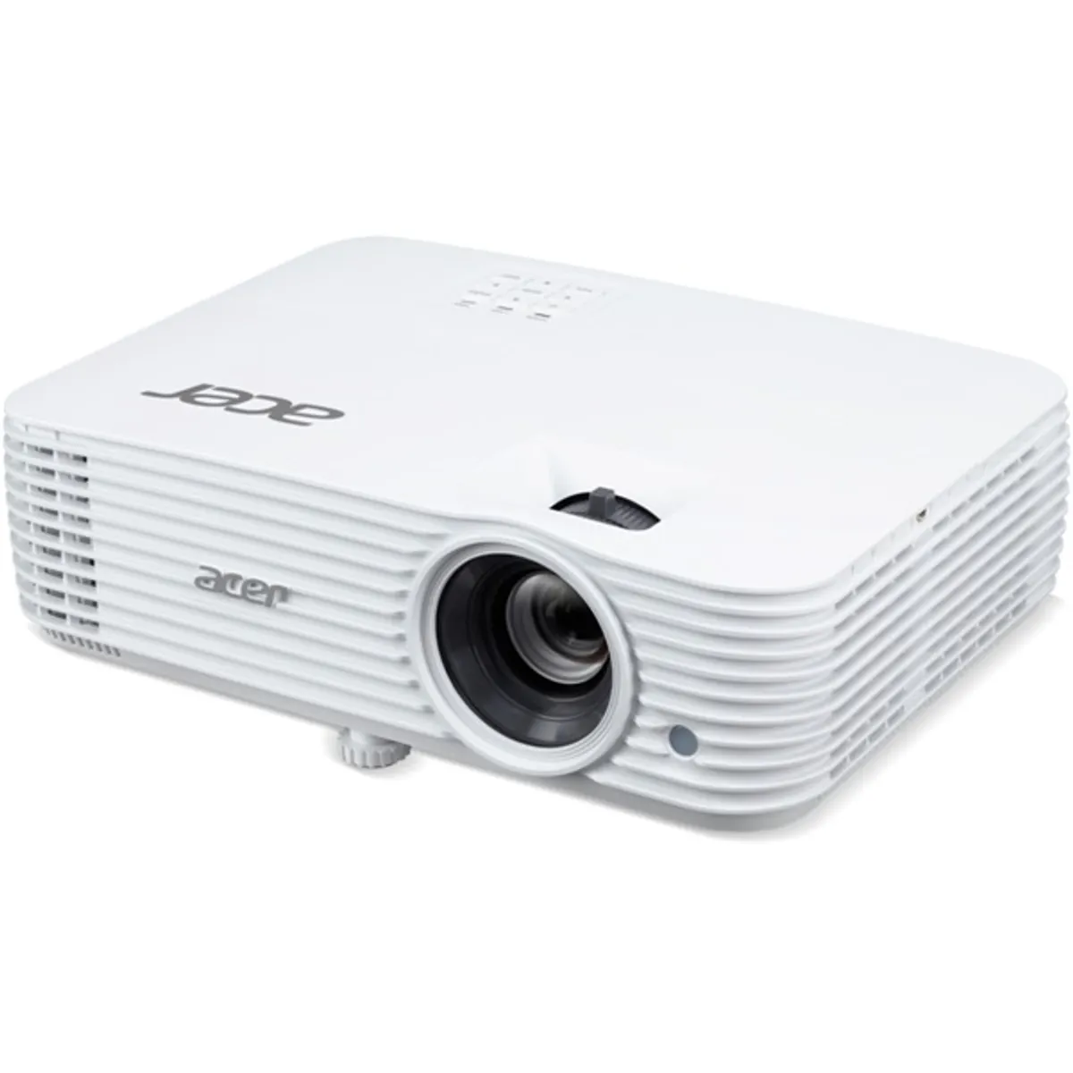 ACER COM MR.JTA11.001 projektor 4K UHD 4000 lm DLP 1.1x zoom 10000:1 #3