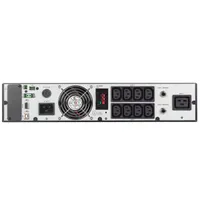 LEGRAND 311072 line-interaktív tápegység 3000 VA usb rack-be szerelhető beépített adatvonal-védelem #2