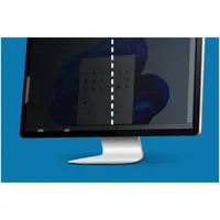 Kensington 626485 Betekintésvédelmi kijelző szűrő 23" 16:9 2-irányú kivehető kétoldalas matt és fényes oldal anti-glare kék fény csökkentés #5