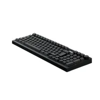 AVAX AVAX_GM03R GM03R 98 százalékos méret HUN vezetékes Gasket RGB Outemu piros és barna kapcsolók billentyűzet