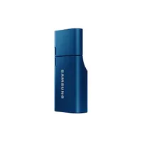 SMG PCC MUF-512DA\/APC 512 GB USB-C pendrive olvasás 400 MBps írás 110 MBps kék USB 3.2 #5
