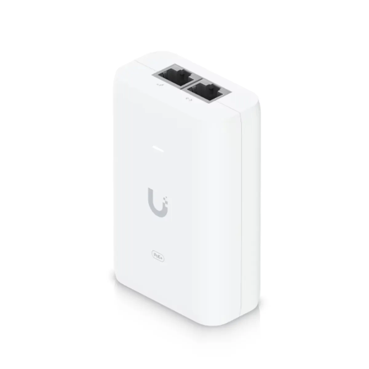 Ubiquiti U-POE+ 30W PoE injektor 48V 0,65A #1