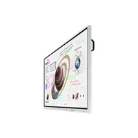 SMG VIS LH85WMBWLGCXEN 85" érintőképernyős 4K VA monitor HDMI DP USB LAN #6