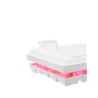 Baracuda BC BGK-03211W-R-US mechanikus vezetékes billentyűzet háttérvilágítás #5