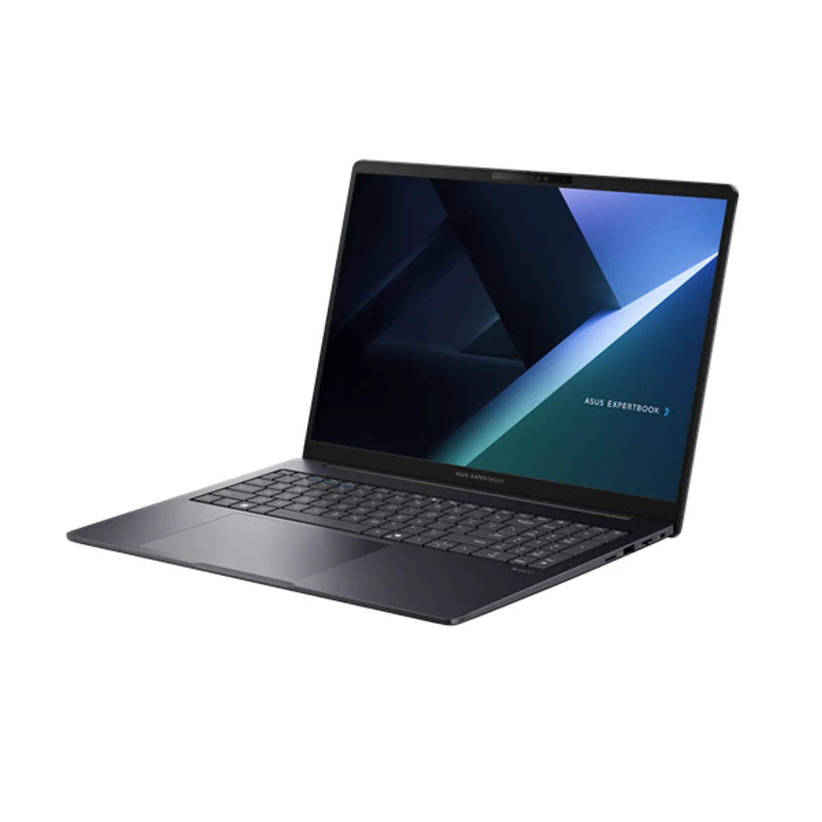 ASUS COM B5605CCA-MB0883 ExpertBook 16" matt 1920x1200 Core Ultra 5 225H 8GB DDR5 512GB DOS ujjlenyomat-olvasó Bluetooth HDMI 2.1 USB-C 2 USB-A 4 #2