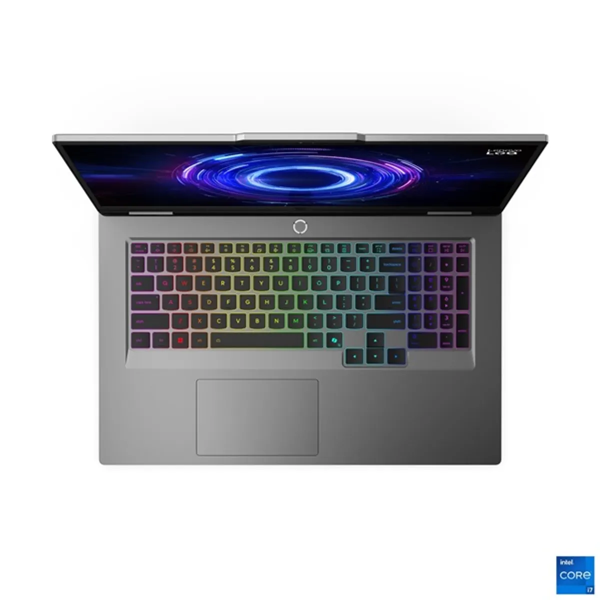 LENOVO-IDEA 83JH00C6HV LOQ Gaming 17.3" FHD matt RTX 5050 i5-13450HX 16GB DDR5 1TB SSD DOS #7