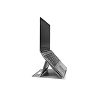 Kensington K50420EU SmartFit Easy Riser Go állvány és hűtő 17" laptopok Szürke magasság 180 mm #8