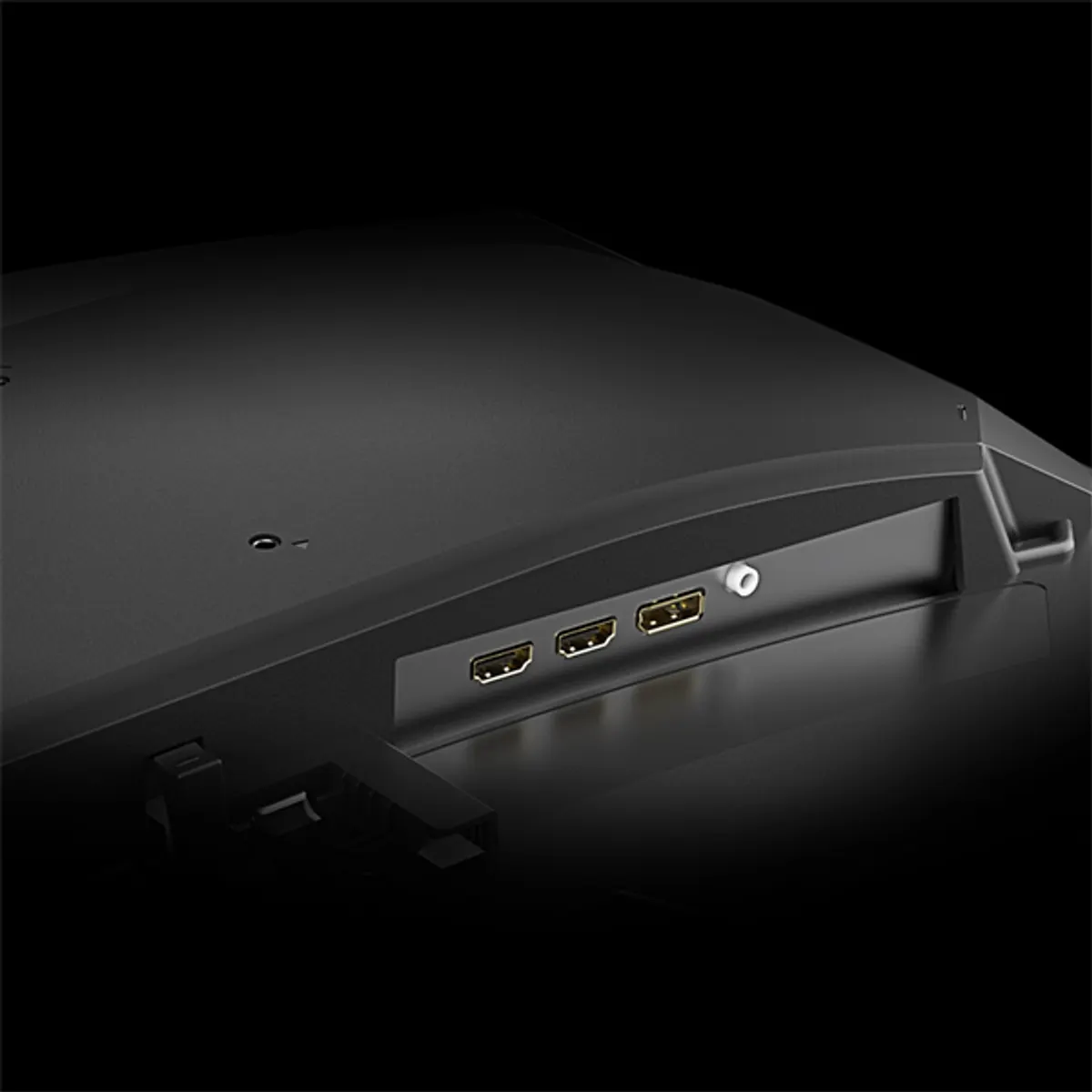 GIGABYTE GS27FC GS27FC ívelt VA 27" 180 Hz 1 ms HDR #3