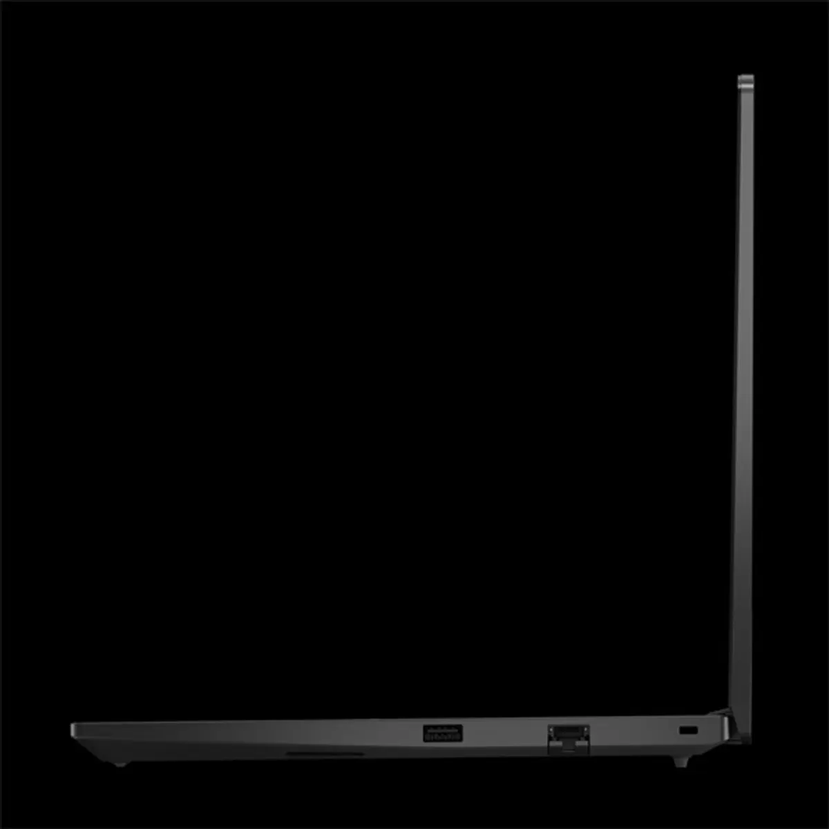 LENOVO-COM 21M7001YHV ThinkPad E14 14" 1920x1200 WUXGA 16:10 DDR5 16GB 512GB Windows 11 Pro Thunderbolt HDMI 2xUSB-C 57Wh 3-cell Ultra 7-155H fekete #6