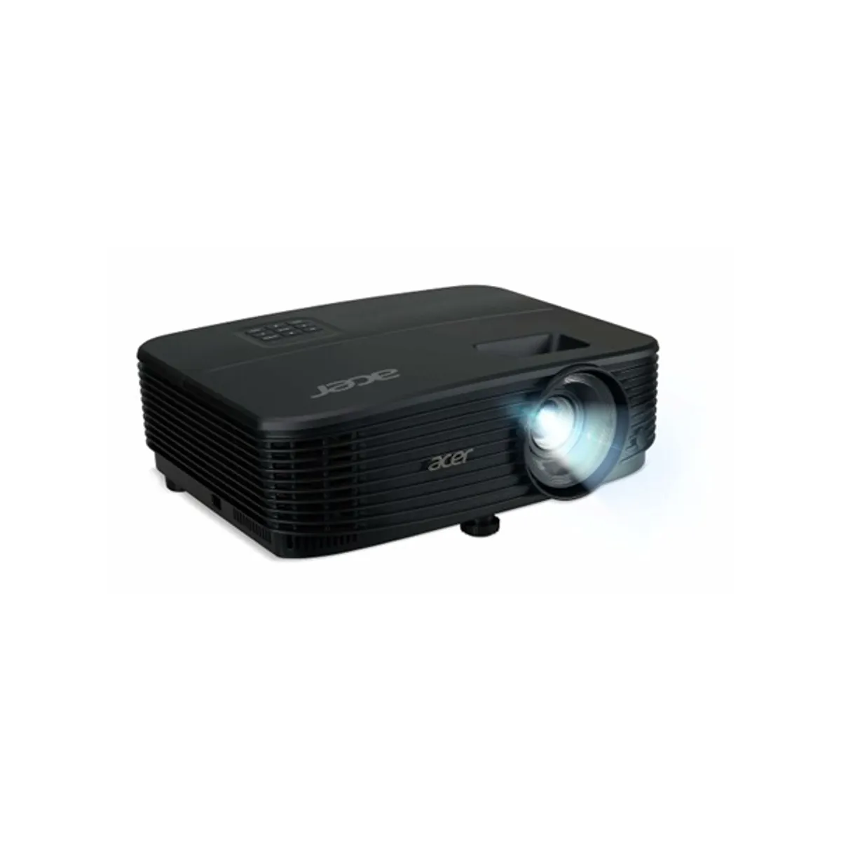 ACER COM MR.JXG11.001 projektor DLP 4800 lumen 1024x768 XGA 1.1x HDMI 1.4a 4:3 #2