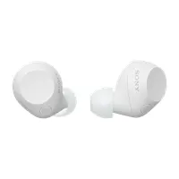 Sony WFC710NW.CE7 WF-C710N Bluetooth 5.3 mikrofon igen fehér vezeték nélküli